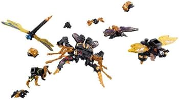 【未開封】 王様戦隊キングオージャー DXキングオージャーZERO Amazon.co.jp: 王様戦隊キングオージャー DXキングオージャーZERO